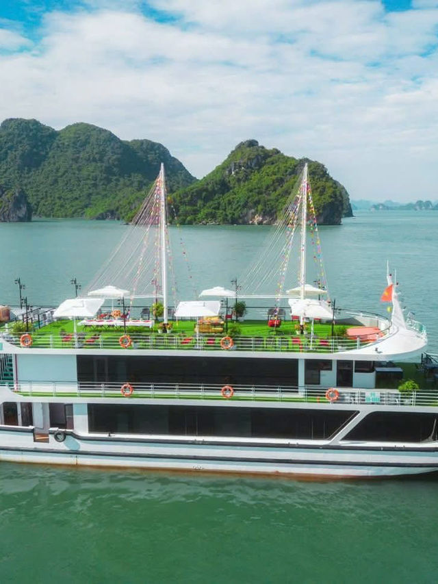 Vịnh Hạ Long