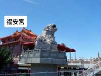 Lambai Island - 高雄人的離島度假小勝地-陽光/奇石/海洋