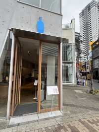【梅田カフェ】五感で味わうコーヒー体験