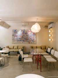Ssense Specialty Coffee
