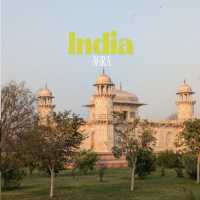 🇮🇳Itmad-ud-Daula