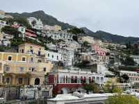 the jewel of the Amalfi Coast