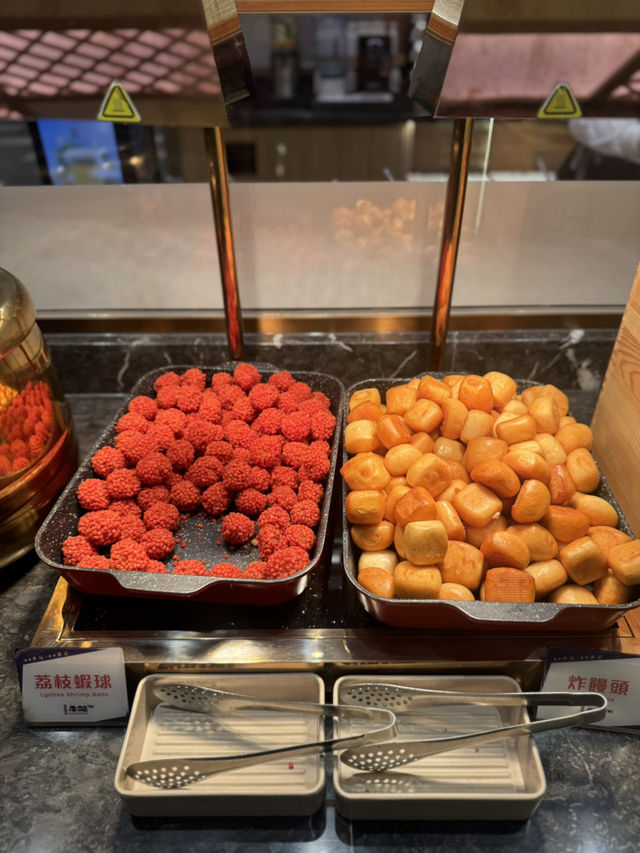 任食名牌雪糕 乳鴿絕對回本之火鍋放題@牛站（駅）麻辣火鍋放題