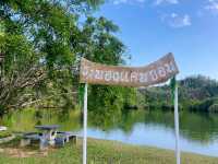 แจกแพลนเที่ยวตัวเมืองระนองฝั่งตะวันออก