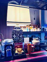 “Publicans Changkat: Modern Chinese Culinary Gem in KL’s Lively Heart”