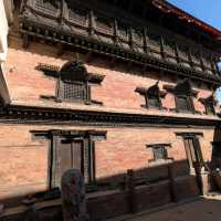 🇳🇵５５窓の宮殿
