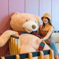 Lima Hotel Ayutthaya ที่พักน่ารักที่อยุธยา