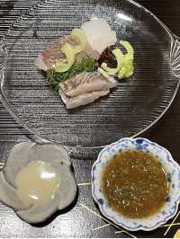 【福岡旅行】ミシュラン二つ星