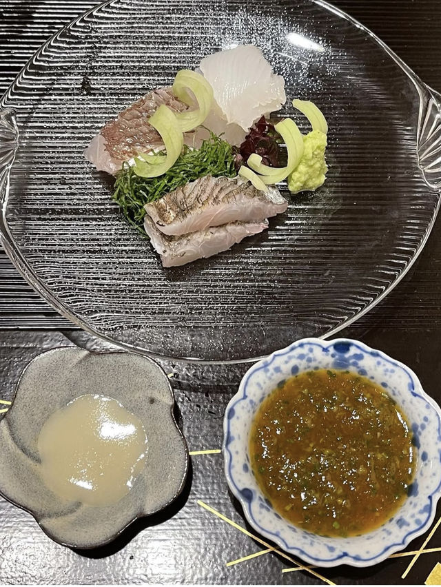 【福岡旅行】ミシュラン二つ星