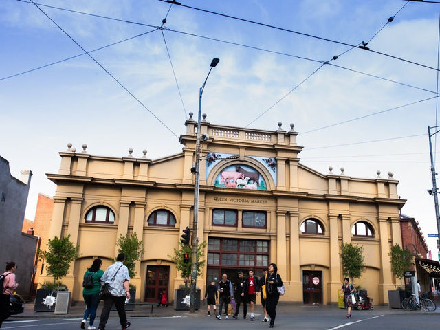 🌿✈️ Melbourne in 7 Days: Coffee, Street Art & Secret Spots!