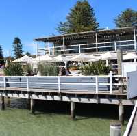 My Perfect Weekend Getaway Outside Sydney’s CBD: Sun, Sand & Serenity
