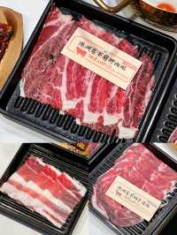 觀塘泰式火鍋放題捕捉鮑魚海蝦