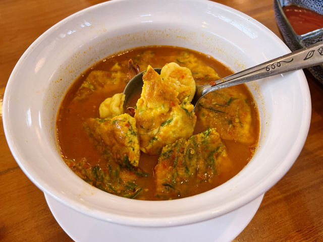 Piti Home Cafe & Eatery Ranong