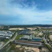 🏨 Sunway Grid Loft Suite Itinerary – Iskandar Puteri, Johor