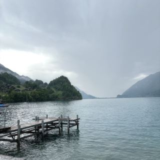 Iseltwald