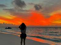 Maldives: A Slice of Paradise Draped in Turquoise and Tranquility