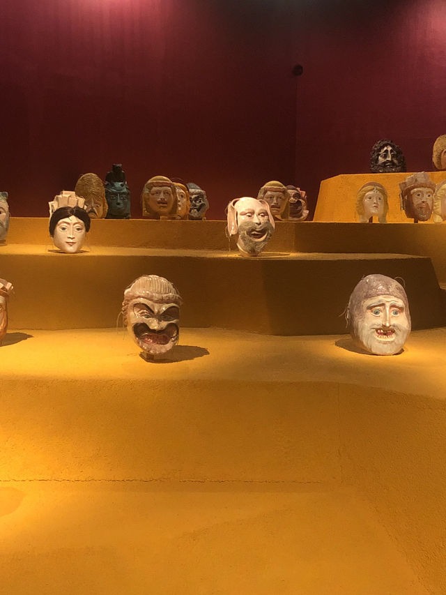 🎨 대구의 예술적 감성을 느낄 수 있는 곳, 대구미술관