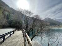 Jiuzhaigou # Part2 สวยเกินบรรยาย 