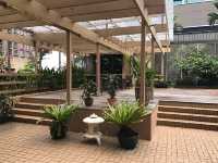 “The Grand Pacific Hotel Singapore: WhereClassic Comfort in the Heart of the City”