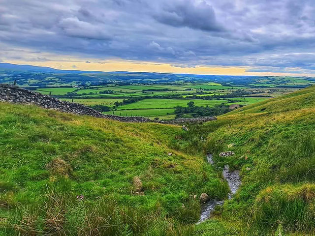 Wild and Wonderful – A Lake District Walk to Remember