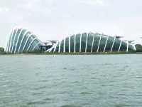 #濱海灣花園Gardens By The Bay-新加坡