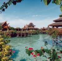 เกาะมาบูล ประเทศมาเลเซีย
