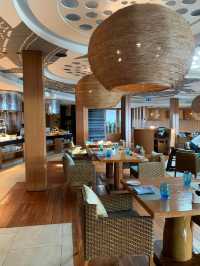 ✨Breakfast at The Kitchen at W Koh Samui✨THE place to have breakfast at!! 