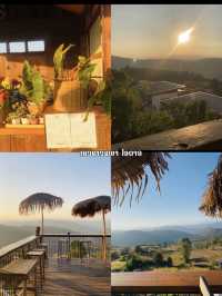4 คาเฟ่ชิล ๆ เมืองเลย-ไฮตาก-ด่านซ้าย ต้องมา