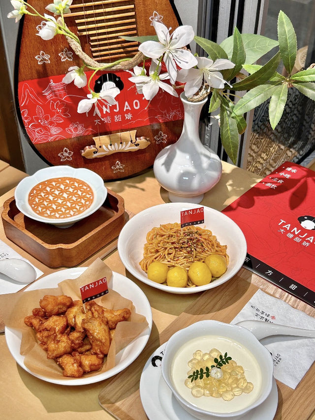 深圳｜大瑭甜嬌