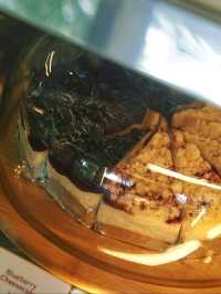 Horme Cafe หอม คาเฟ่ สาขารังสิต