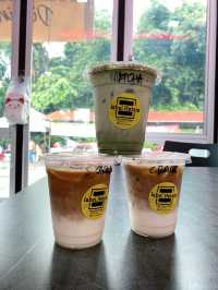 Food Hunting Itinerary: A Tasty Day of Local Bites! 