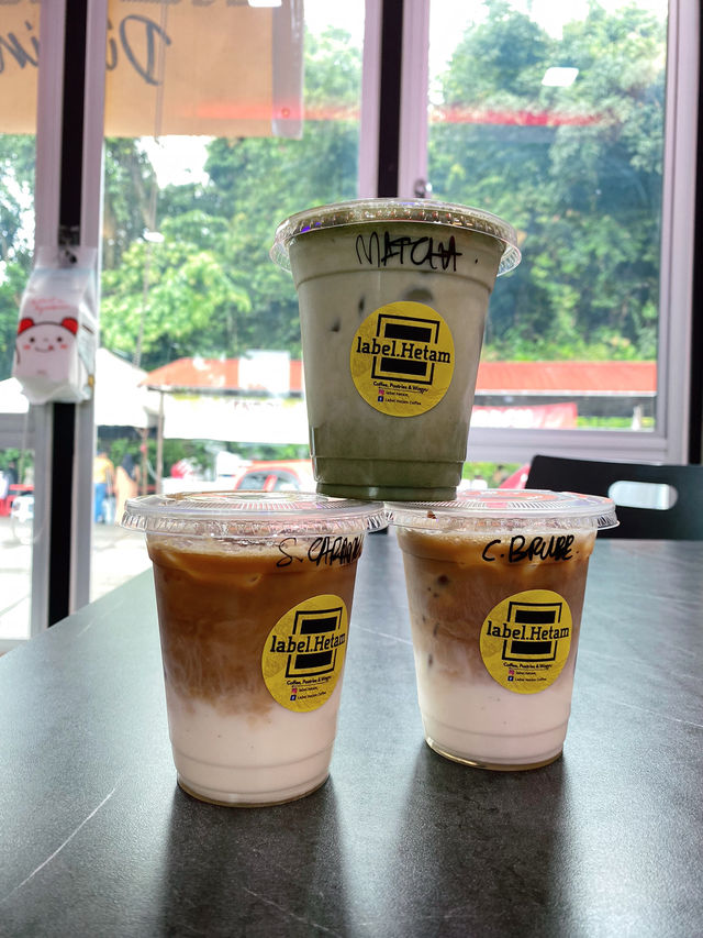 Food Hunting Itinerary: A Tasty Day of Local Bites! 