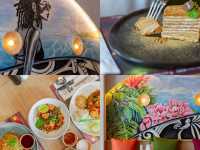 Spice House Restaurant ร้านอร่อยเปิดใหม่เขาหลัก