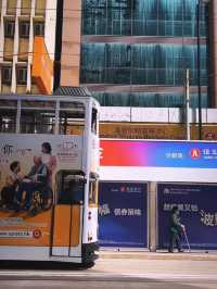 📸** 中環特色打卡景點分享**📸