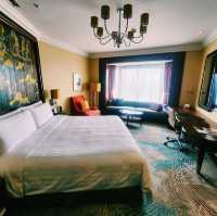 Riverside Serenity: Discovering Shangri-La Bangkok