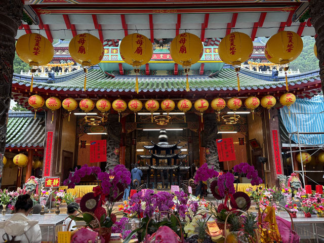 埔里地母廟