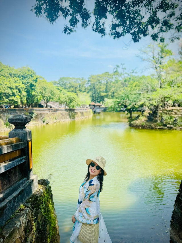 Hà Nội- Huế