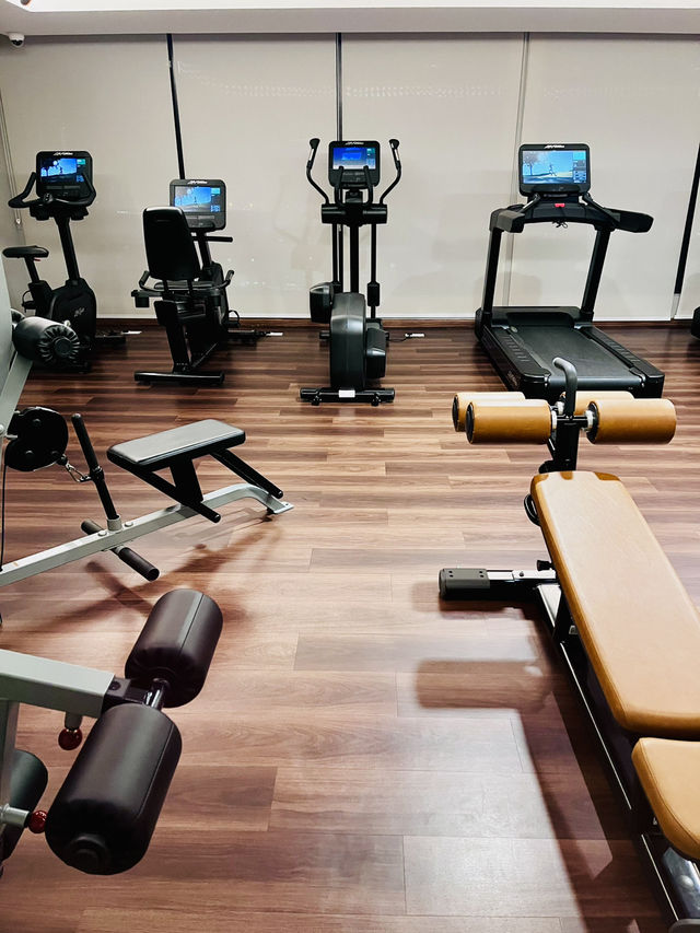 Hyatt Place Pavilion Bukit Jalil: The Perfect Stay for Comfort and Convenience