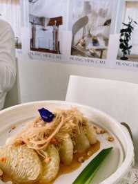 อิ่มบุญอิ่มใจ กับ Prang View Cafe อยุธยา 
