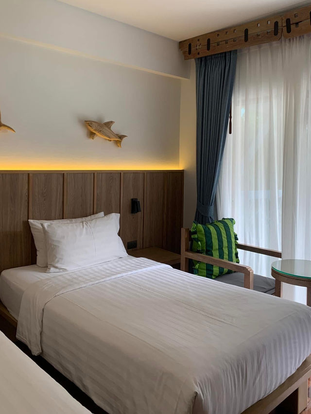 💕THE HOTEL TO STAY IN Chaweng Koh Samui💕