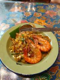 Sizzling Comfort – Claypot Lou Shu Fun at Loong Fong