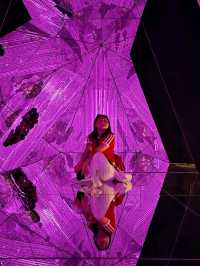 TeamLab  มาเก๊า
