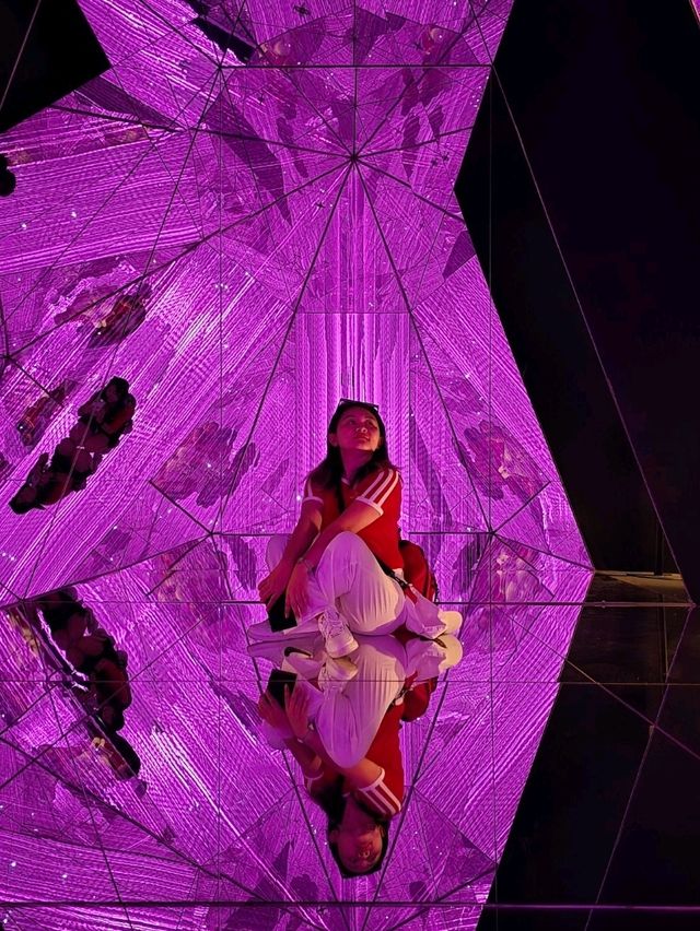 TeamLab  มาเก๊า