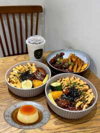 台中探店｜回訪好幾次的高人氣美食
