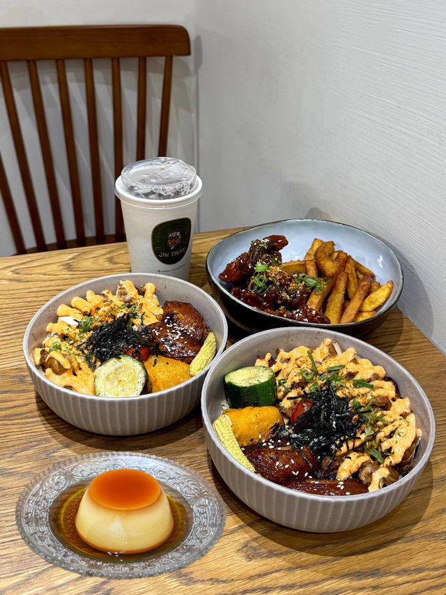 台中探店｜回訪好幾次的高人氣美食