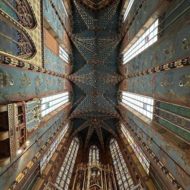 Ultimate Kraków Weekend Escape: A Journey Through Poland's Crown Jewel** ✨🏰   
