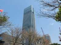 Taipei 101’s Green Surprise: Nature Meets Architecture