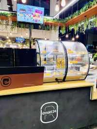“Emart24 Reserve: A 24-Hour Lifestyle Haven”