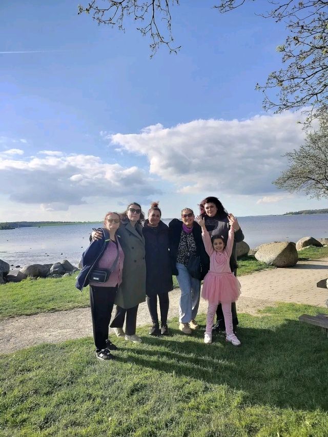 Roskilde – Where Viking Legends and Music Dreams Collide