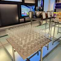 งาน Wine Testing  โรงแรม Aloft BKK 
